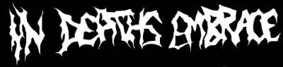 logo In Deaths Embrace